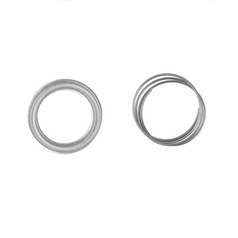 For 3hp 5hp Carburetor Diaphragm Kit For 270026 272638 Replacement Set