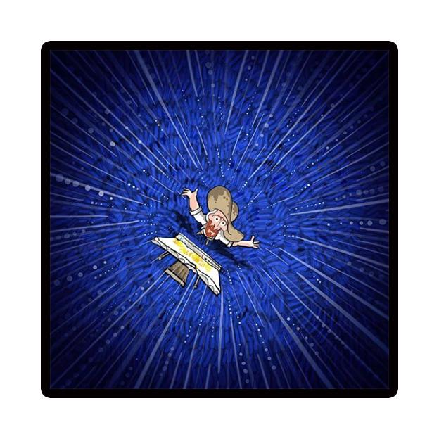 Starry Night by Vincent Van Gogh Famous Artist Art Posters and Prints Abstract Wall Picture Canvas Oil Painting Home Decoration