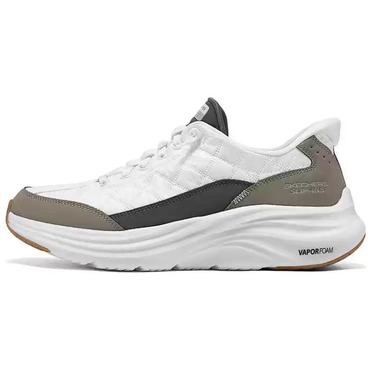 Skechers SPORT MENS Abrasion Resistant Lightweight