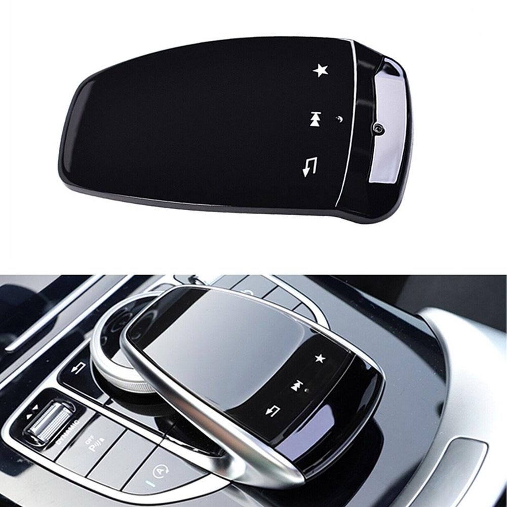 

Для Mercedes W205 W253 2015-21 Консоль Тачпад 1 шт.
