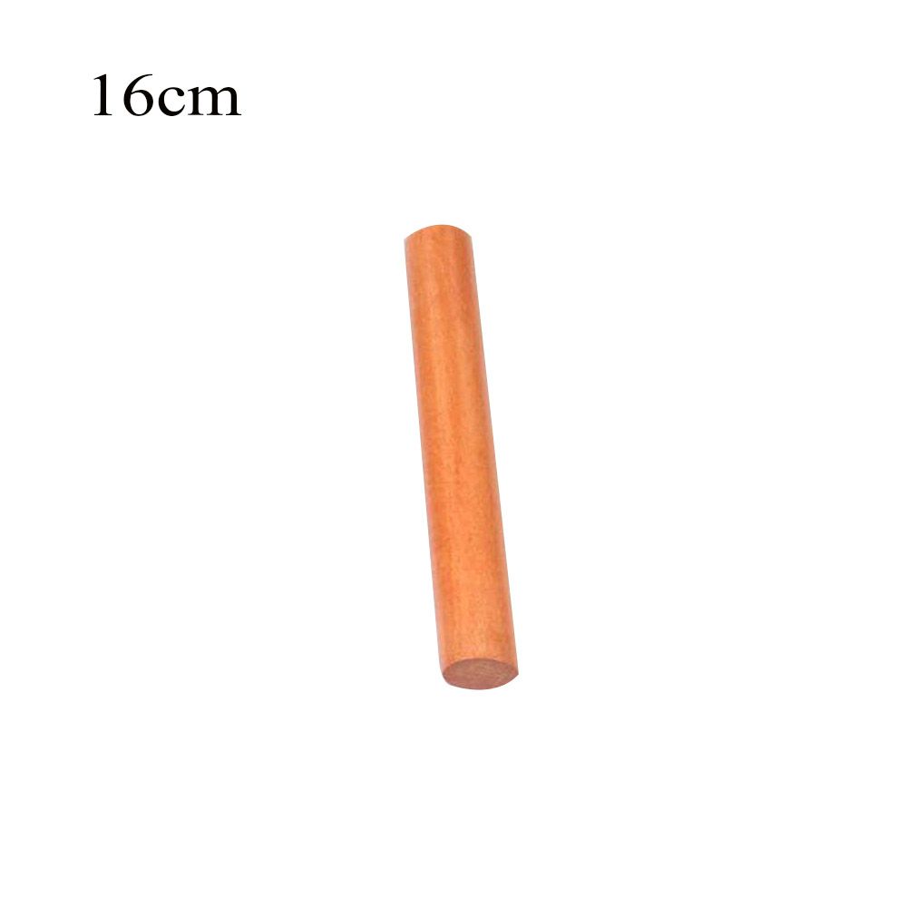 Household Crafts Making Noodles Dumpling Cake Wooden Kitchen Accessories Baking Tools Dough Roller Bakeware Rolling Pin