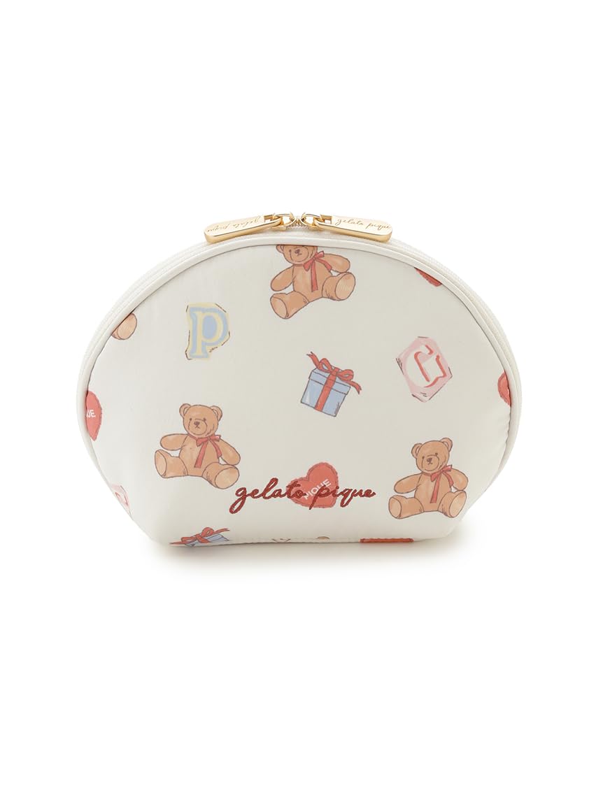 

Favorite Pattern Pouch PWGB255669OWHTF