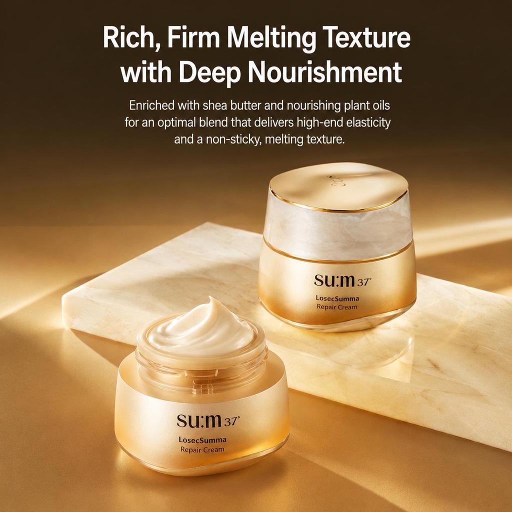 SUM37 LosecSumma Repair Cream 50ml