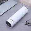 Stainless Steel Thermal Mug Keeps Heat & Cold Sports Water Cup New Car Insulated Cup  Daily Use
