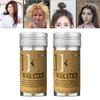 Hair Edge Control Gel Stick Perfect Hair Line Styling Smooth Frizziy Hair Non Greasy Styling Hair Wax Stick