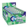 Wrigley Extra Zuckerfrei Minze Spearmint 16 Beutel X 24 Packungen