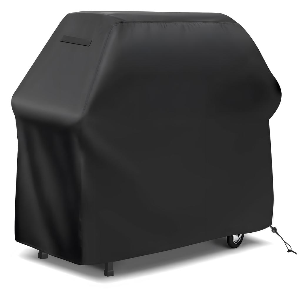 Pokrowiec Na Grill Godin L 145X117X61 Cm