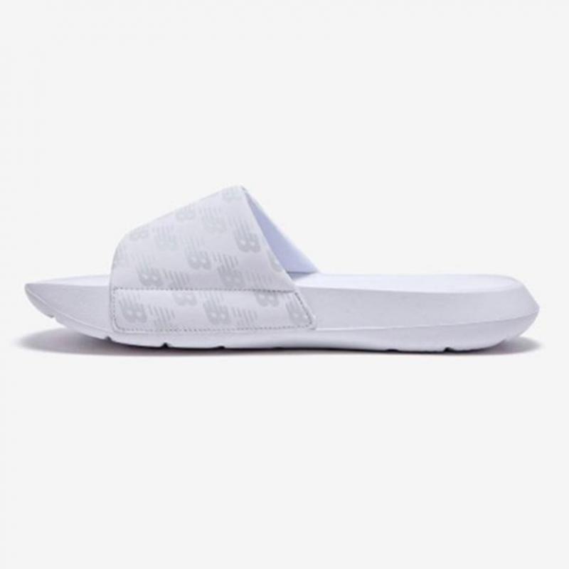 New Balance Slipper Slide Sd6301ptw   Nbrjbf704w