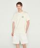DAVE&DAZE Half Pants (Ivory)