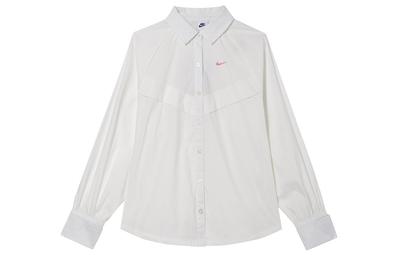 Sportswear Shirt Women's Sail White HM4627-133
