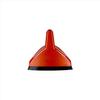 Eve Design Design Antenna Type 3 for Swift and Swift Sport Swift and Swift Sport Genuine Color Series Shark Type 3 FM Part Orange Pearl / Wide