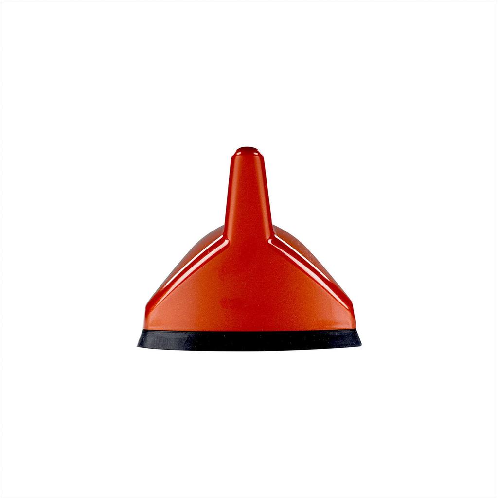 Eve Design Design Antenna Type 3 for Swift and Swift Sport Swift and Swift Sport Genuine Color Series Shark Type 3 FM Part Orange Pearl / Wide