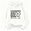 Lovely Heart Design Funny Hoodie Kids Fashion Children's Sweatshirt Hoody Casual Hoodies Girls Clothes