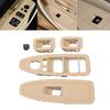 Car   Button Panel Trim Cover Replacement for 1 3 4 Series F20 F30 F31 2012‑2019