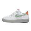 New Air Force 1 Low Crater Brushstroke GS DX3067-100