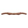 Body Shaping Meridian Therapy Wand Acupressure Point Wooden Body Massager  Stomach