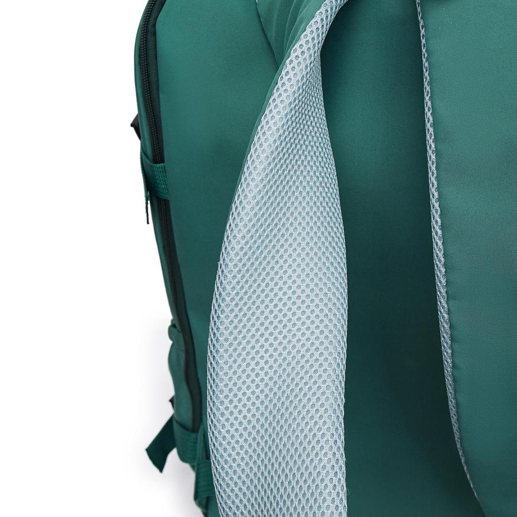 Large Capacity Double-Shoulder Travel Backpack for Business & Outdoor Use