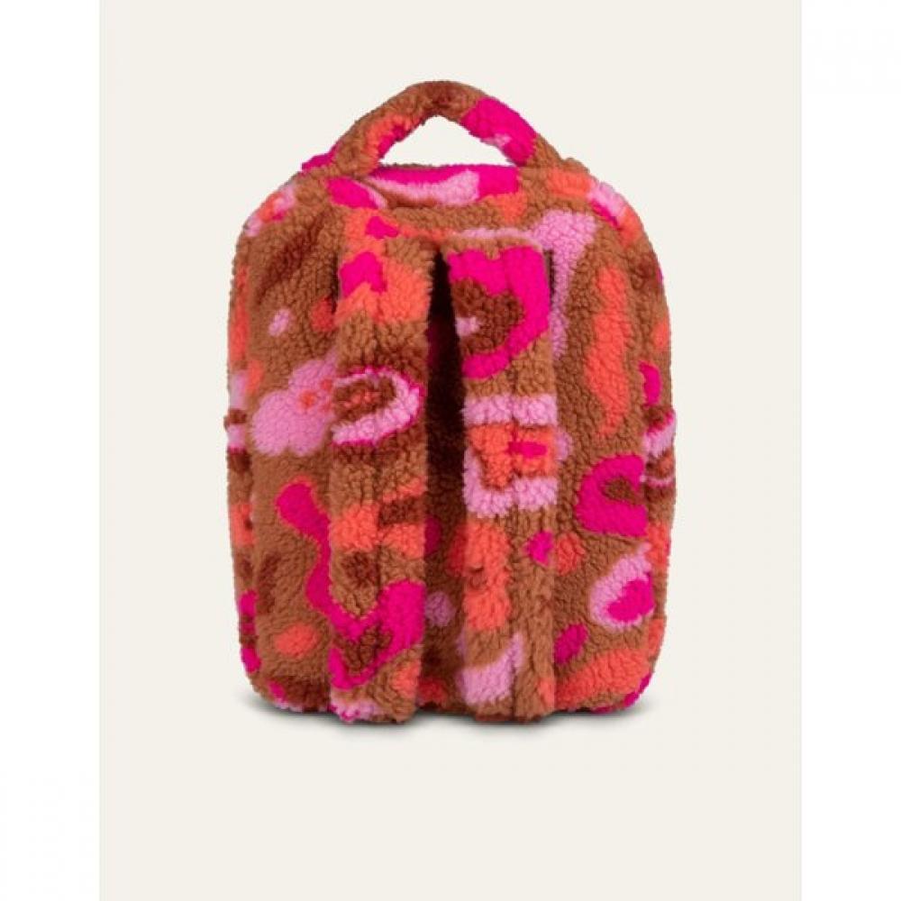 Oilily Boucle Backpack Owdfybg032