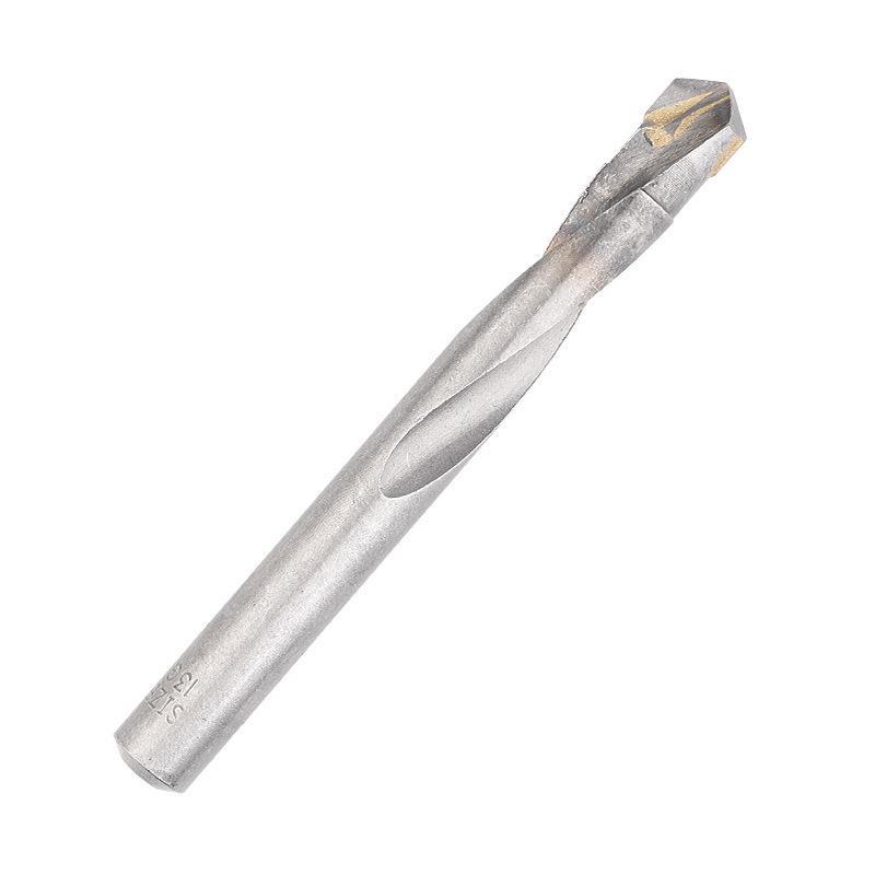 Tungsten Carbide Twist Drill Bit for Steel and Metal