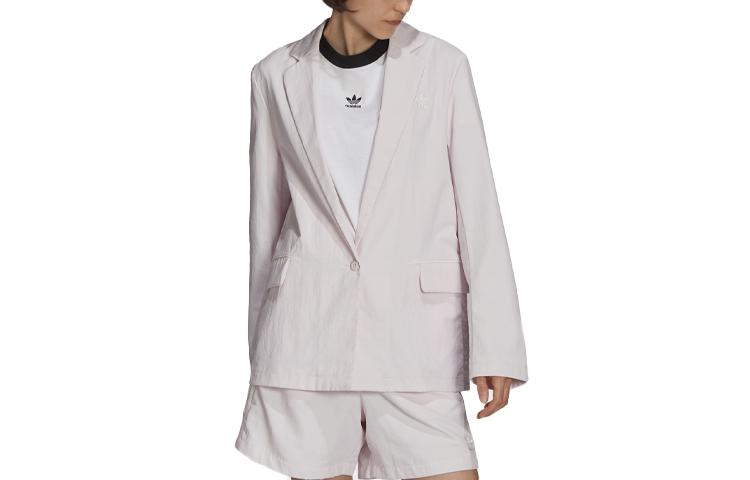 Adidas Originals Business Suit Women s Pearl Crystal Purple H56446 30