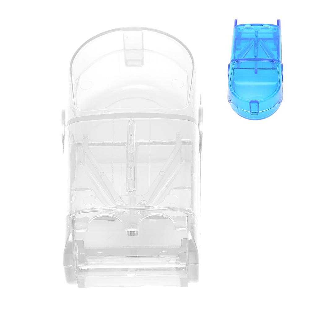 Pill Cutter Professional Travel Portable Tablets Pill Splitter Storage Box for Elderly Patient