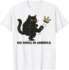 No Kings In America We The People Political Men Women T-Shirt Mens Womens Tees Top unisex T-Shirt Mens Womens Tees Top