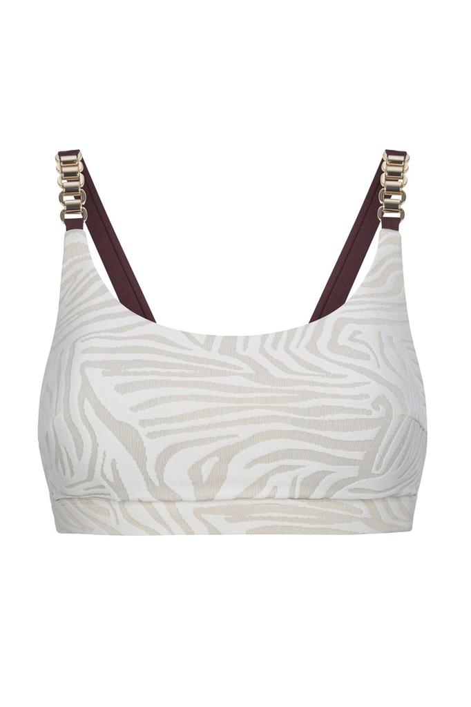 Marc & Andre Full Cup Swim Bra (83865)