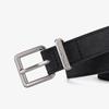 Luxury Design Brand Matte Pin Buckle Waistband Women Trendy Waist Strap Trouser Dress Belts