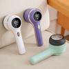Electric Fabric Shaver Removes Lint Clothes Fuzz Remover New Hair Balls Tool  Clothes