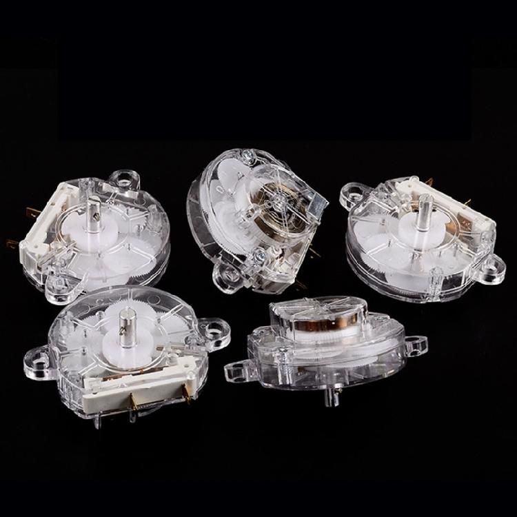 Professioneller Trockner Timer Knopf 180 Minuten Präzisionssteuerung Warmluft Trockner Timer Ersatzschalter 250V 15A Ersatzteile