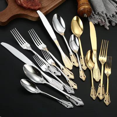 Couverts de table – Ensembles de couverts