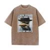 Üst giysisi – T-shirtler