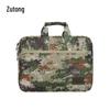 Pasta para Laptop Camuflada ZUTONG