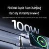Ugreen Magnetic USB-C Fast Charging Cable