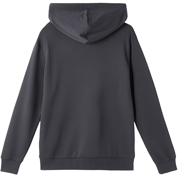 Puma Sports Casual Minimalist Hoodie Men hoodies Galaxy-Gray 686060-69