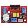 Amplifiers Audio Amplificador TDA7377 Power Amplifier Board 35W X 35W Stereo Amplifier Board