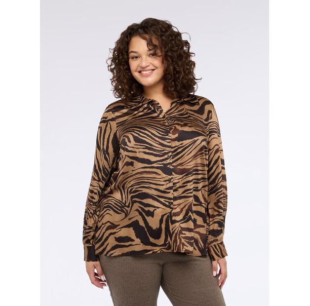 

Рубашка Fiorella Rubino 5078T001488N0R2 EU 58
