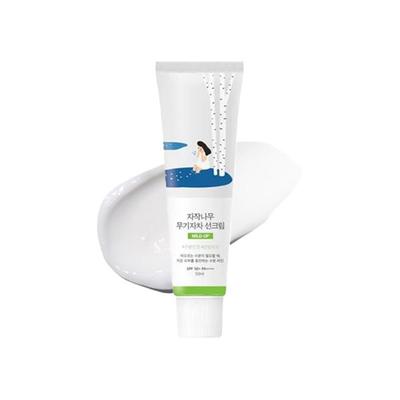 Hydratační jemný opalovací krém 50ml