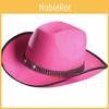 Hattar – Cowboyhattar