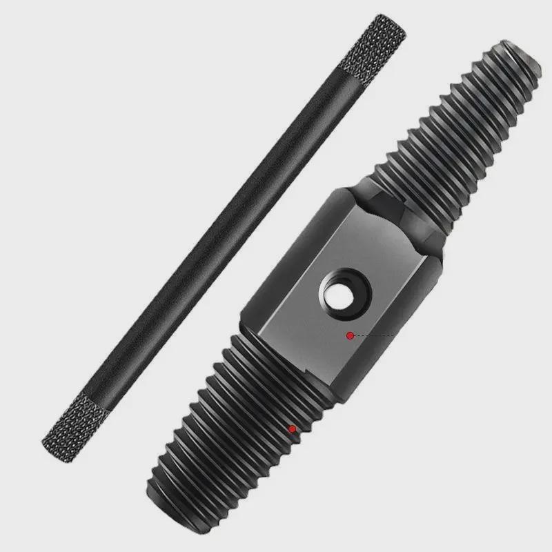 Universal Reverse Tap Tool: Household Water Faucet & Pipe Screw Extractor