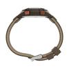 Timex Mens Expedition CAT5 41mm Watch - Green Strap Digital Dial Case Brown Digital.