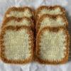 Acrylic Bread Dish Towel, Cleaning Cloth, Multifunctional Dishwashing Cloth