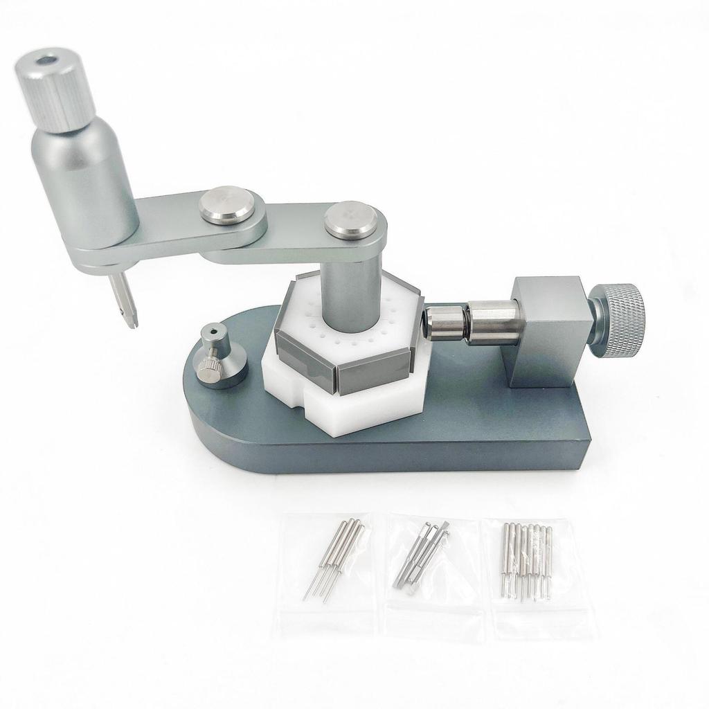 360° Rotating Watch Band Repair & Adjuster Tool