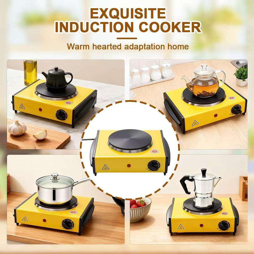 UL FCC CE ROHS electric stove Arabic electric stove charcoal pointer small electric stove
