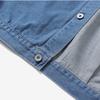 Nanamica Men S Short Denim Jacket S25Sa082e