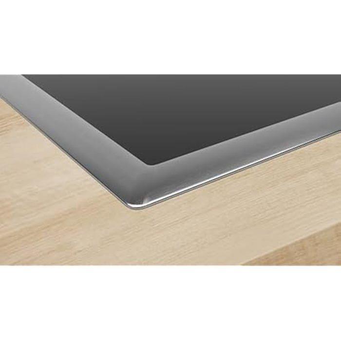 Plaque de cuisson à induction Bosch PVS645HB1E Série 6 - 60 cm - Combi Zone - Home Connect