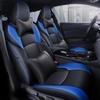 Accesorii pentru interiorul mașinii – Huse pentru scaune auto