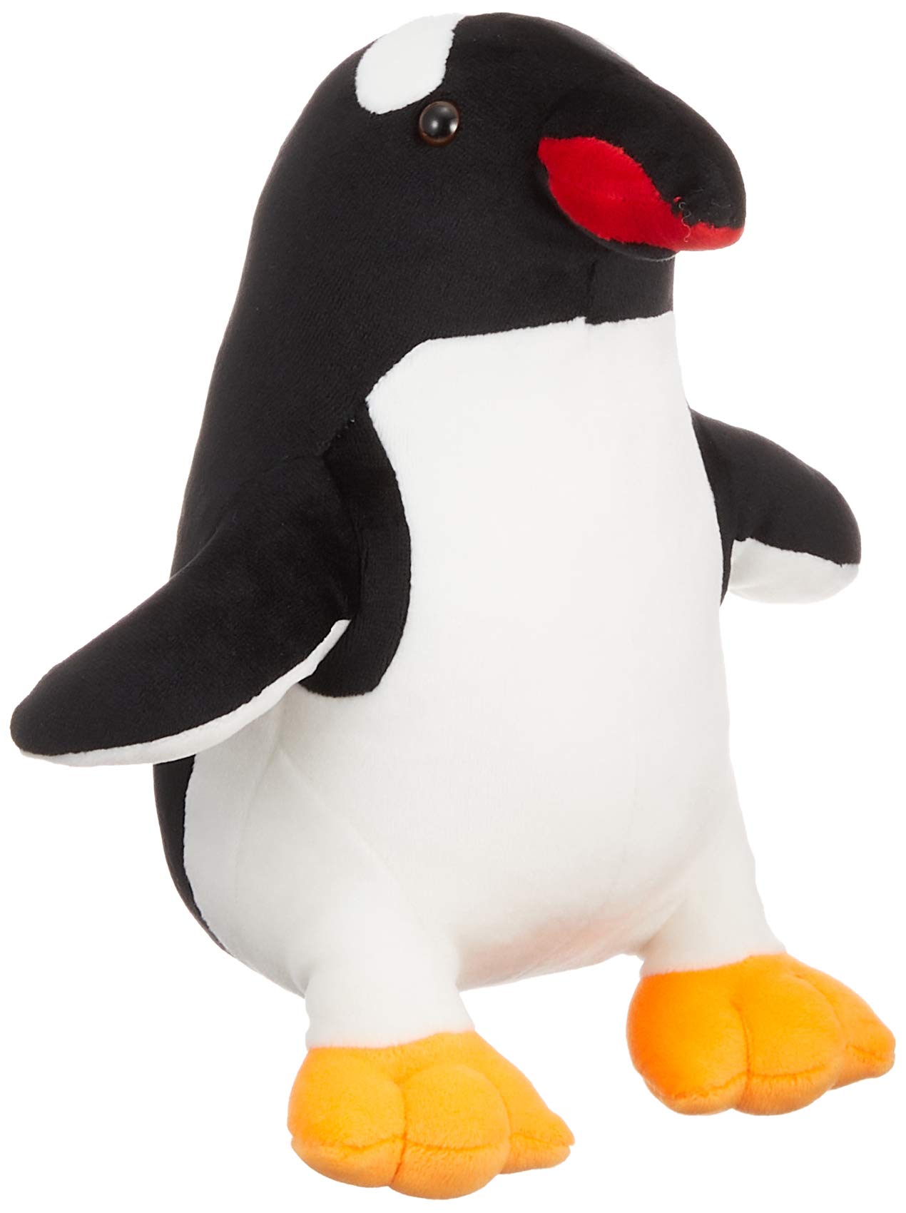 

Soft Penguin Medium Gentoo Penguin