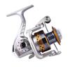 NEWUP Hot 6BB SG3000 Best Spinning Reel Dropshipping Fishing Moulinet De Peche En Mer