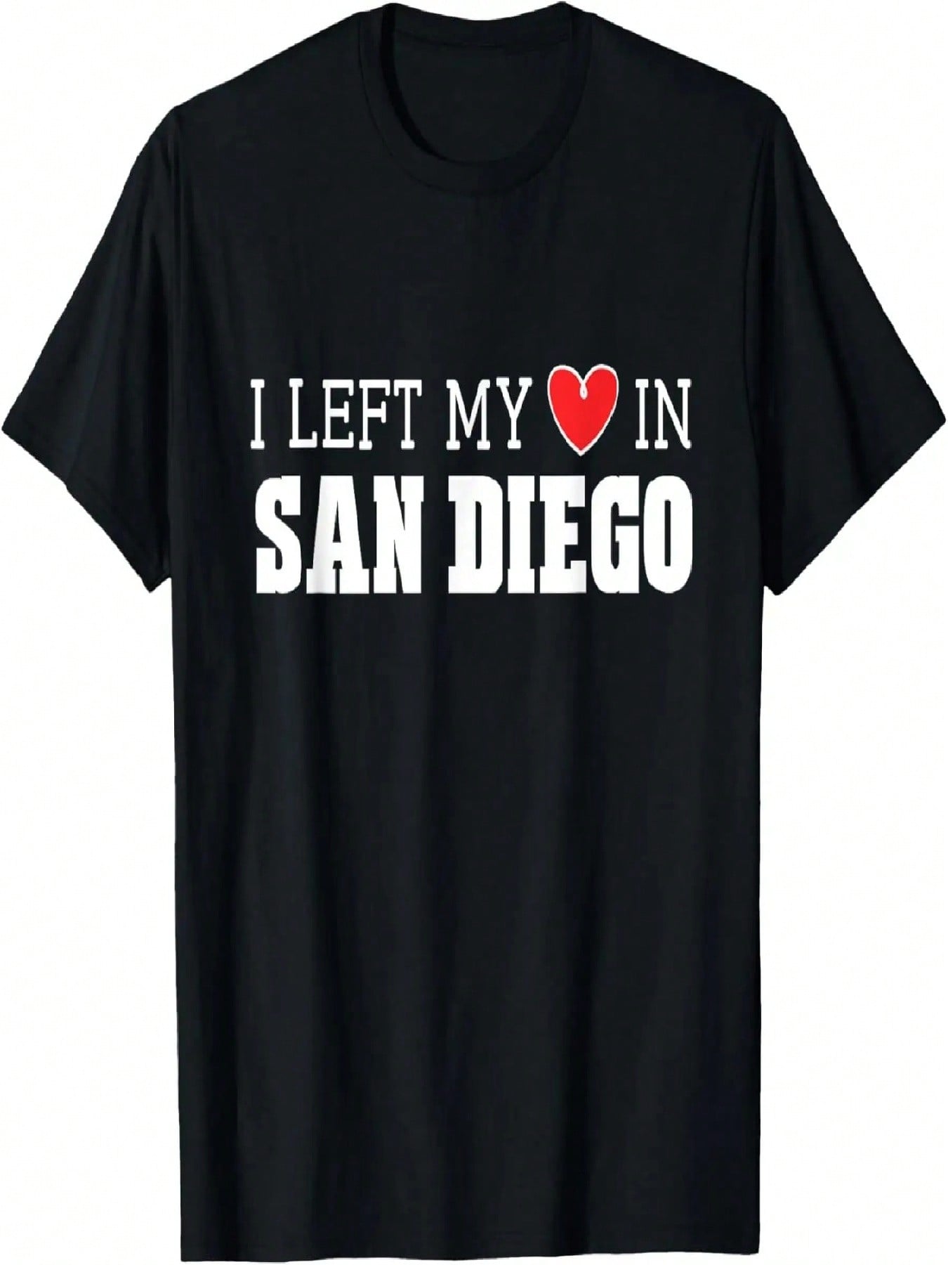 California State And California Flag Pride For California T-Shirt S